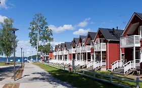 Holiday Houses Saimaa Gardens